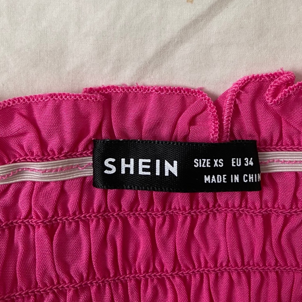 Crop top bundle - Picture 3 of 9
